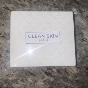 Clean skin club - clean towels XL